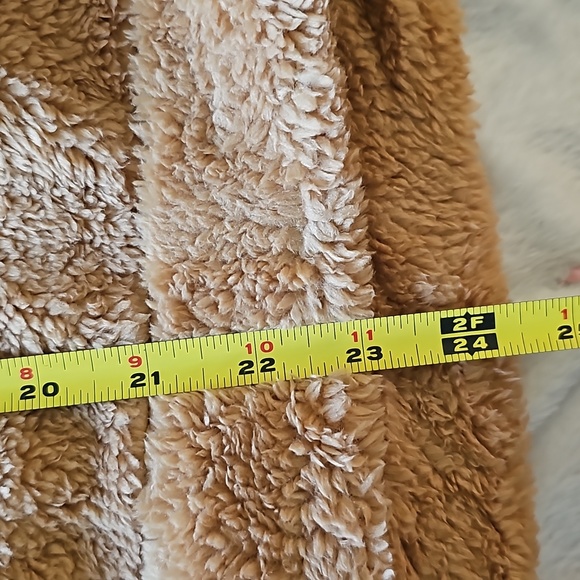 Papermoon pull over jacket L - Picture 5 of 8